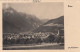 E4466) LIENZ - - Schöllhorn FOTO AK Mit Allee U. Feld Im Vordergrund ALT! - Lienz