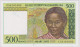 Madagascar 500 Francs 1994 P-75b - Madagaskar