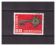 LIECHTENSTEIN   . N °  446  .   50 R    EUROPA     OBLITERE    .  SUPERBE . - Used Stamps