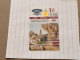 JORDAN-(JO-ALO-0081)-Jerash-(33)-(1003-650959)-(1JD)-(05/2001)-used Card+1card Prepiad Free - Jordanië