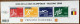 Andorre Neuf** : Année Complète 2008 (649 à 665) 17 Timbres Dont Le Feuillet 661A (2 Photos) - Unused Stamps