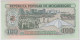 Mozambique 100 Meticais 1983-1989 P-130 - Mozambique