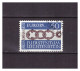 LIECHTENSTEIN   . N °  398  .   50 R    EUROPA     OBLITERE    .  SUPERBE . - Oblitérés