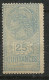 France  Fiscal  Quittances   N° 12    Neuf * *  B/TB     Voir  Scans   Soldé ! ! ! - Stamps