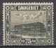 SAAR / SARRE - 1922 - YT N°96 * MH - COTE = 35 EUR. - Unused Stamps