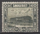 SAAR / SARRE - 1922 - YT N°96 * MH - COTE = 35 EUR. - Nuovi