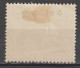 SAAR / SARRE - 1922 - YT N°96 * MH - COTE = 35 EUR. - Ungebraucht