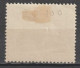 SAAR / SARRE - 1922 - YT N°96 * MH - COTE = 35 EUR. - Unused Stamps