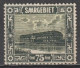 SAAR / SARRE - 1922 - YT N°96 * MH - COTE = 35 EUR. - Neufs