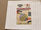 JORDAN-(JO-ALO-0102)-Arab Nations-(35)-(tirage-3.000)-(15JD)-(07/2003)-used Card+1card Prepiad Free - Jordanië