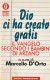 DIO CI HA CREATO GRATIS  - Il Vangelo Secondo I Bambini Di Arzano - Religion