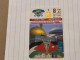 JORDAN-(JO-ALO-0104)-Palestine-(36)-(tirage-40.000)-(8JD)-(11/2001)-used Card+1card Prepiad Free - Jordania