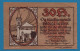 AUSTRIA Wörgl Tirol Marktgemeinde 30 HELLER No Date-31/12/1920 5. AUFLAGE NOTGELD Catalog # FS 1252 - Oesterreich