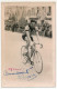 Photographie 9X14cm - VICTOR PERNAC - Signature Autographe " Amicalement, Pernac" + Nom Au Stylo Rouge - Ciclismo