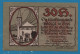 AUSTRIA Wörgl Tirol Marktgemeinde 30 HELLER No Date-31/12/1920 4. AUFLAGE NOTGELD Catalog # FS 1252 - Oesterreich