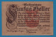 AUSTRIA Wörgl Tirol Marktgemeinde 50 HELLER No Date-31/12/1920 NOTGELD Catalog # FS 1252 - Oesterreich