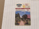 JORDAN-(JO-ALO-0126)-City Of Graz-(38)-(tirage-100.000)-(1JD)-(02/2002)-used Card+1card Prepiad Free - Jordan