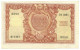 100 LIRE BIGLIETTO DI STATO ITALIA ELMATA DI CRISTINA 31/12/1951 SUP - Other & Unclassified