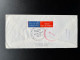 NETHERLANDS 1979 EXPRESS LETTER LEIDSCHENDAM TO TORONTO 01-05-1979 NEDERLAND EXPRES - Covers & Documents