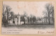 @C4@  -  Le Château D' AUDENHOVE - Ste Marie  -  Zie / Voir / See Scan's - Zottegem