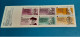 ESPAGNE 1992 / QUINTO CENTENARIO DEL DESCUBRIMIENTO DE AMERICA / CARNET PLIE 6 TP / NEUF FDC - Booklets