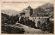 N°1346 V -cpa Schloss Liechtenstein U. Rheintal -Vaduz- - Liechtenstein