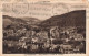 FRANCE - L'auvergne - La Bourboule - Vue Générale De La Ville Et Vallée De Vendeix - Carte Postale Ancienne - La Bourboule