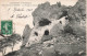 FRANCE - L'auvergne Pittoresque - Environs D'Issoire - Vue Générale - Les Grottes De Perrier - Carte Postale Ancienne - Issoire