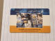 JORDAN-(JO-ALO-0144)-Jordan Kuwait-bank-(43)-(tirage-15.000)-(8JD)-(09/2002)-used Card+1card Prepiad Free - Jordanie