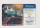 SPAIN - Railway Museum Chip Phonecard - Commemorative Advertisment
