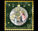 Christmas Set Of 4 Stamps Liechtenstein 2023 - Nuovi