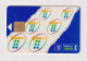 SPAIN - Telefonica Chip Phonecard - Basisausgaben
