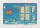 SPAIN - Christmas 1994 Chip Phonecard - Werbekarten