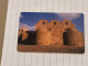 JORDAN-(JO-ALO-0175)-Landscape-(47)-(tirage-70.000)-(2JD)-(11/2003)-used Card+1card Prepiad Free - Jordanië