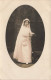 ENFANTS - Une Petite Fille Communie - Carte Postale Ancienne - Abbildungen