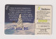 SPAIN - Christmas 1995 Chip Phonecard - Commemorative Advertisment