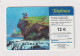 SPAIN - Lilo And Stitch Chip Phonecard - Commemorative Advertisment