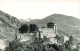 FRANCE - Lourdes - Le Fort Et La Vallée D'Argelès - Carte Postale Ancienne - Lourdes