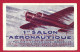 !!! POSTE AÉRIENNE BELGE, VOL ALLER RETOUR BRUXELLES/PARIS-PARIS/BRUXELLES DE MAI 1937 - Covers & Documents