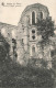 BELGIQUE - Villers La Ville - Abbaye De Villers - Chœur De L'Eglise (extérieur)  - Carte Postale Ancienne - Villers-la-Ville