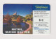 SPAIN - Golf Chip Phonecard - Commemorative Advertisment