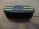 Tabatiere Boite à Priser SNUFF Box XIX° En Corne Art Populaire - Cajas Para Tabaco (vacios)