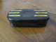 Tabatiere Boite à Priser SNUFF Box XIX° En Corne Art Populaire - Cajas Para Tabaco (vacios)