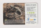 SPAIN - El Hierro Giant Lizard Chip Phonecard - Commemorative Advertisment