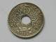 INDOCHINE - 5 Cent 1938  *****  EN ACHAT IMMEDIAT **** - French Indochina