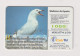SPAIN - Audouin's Gull Chip Phonecard - Commemorative Advertisment
