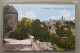 GRAND DUCHE DE LUXEMBOURG PLATEAU DU RHAM TOWN PANORAMA CARD POSTCARD CARTOLINA CARTE POSTALE ANSICHTSKARTE POSTKARTE - Burscheid