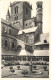 BELGIQUE - Nivelles - Collégiale Ste Gertrude Et Cloîtres - Carte Postale - Nivelles