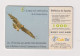 SPAIN - Imperian Eagle Chip Phonecard - Commemorative Advertisment