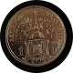 Monnaie France - 1995 - 1 Franc Institut De France - Conmemorativos